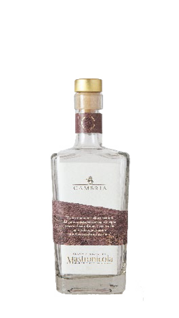 Grappa di Nocera Mastronicola