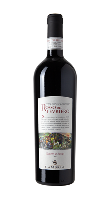 Rosso del Levriero