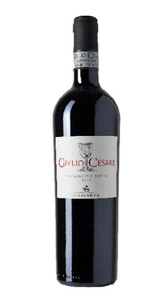 Giulio Cesare - Mamertino Rosso DOC Magnum
