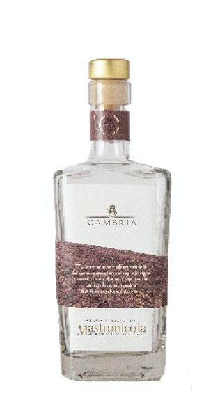 Grappa di Nocera del Mastronicola – Sicilia DOC 