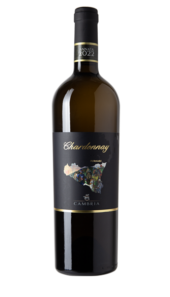 Chardonnay – IGP Terre Siciliane