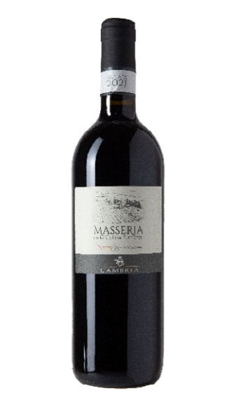 Masseria - IGP Terre Siciliane