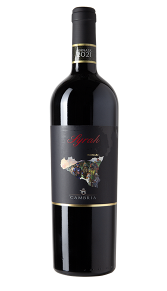 Syrah – Sicilia DOC